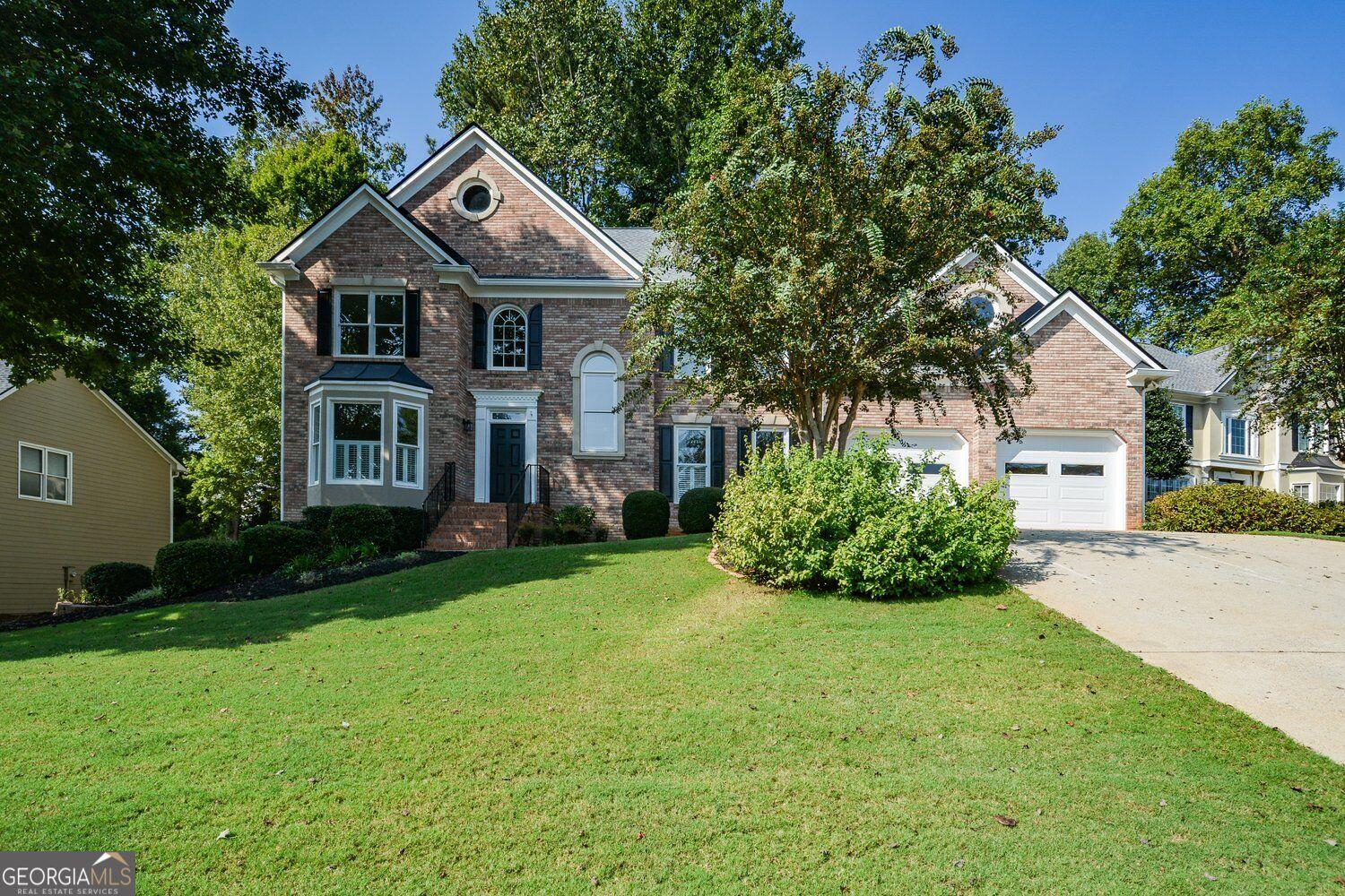 Camden Lake Vw Nw, Acworth, GA 30101