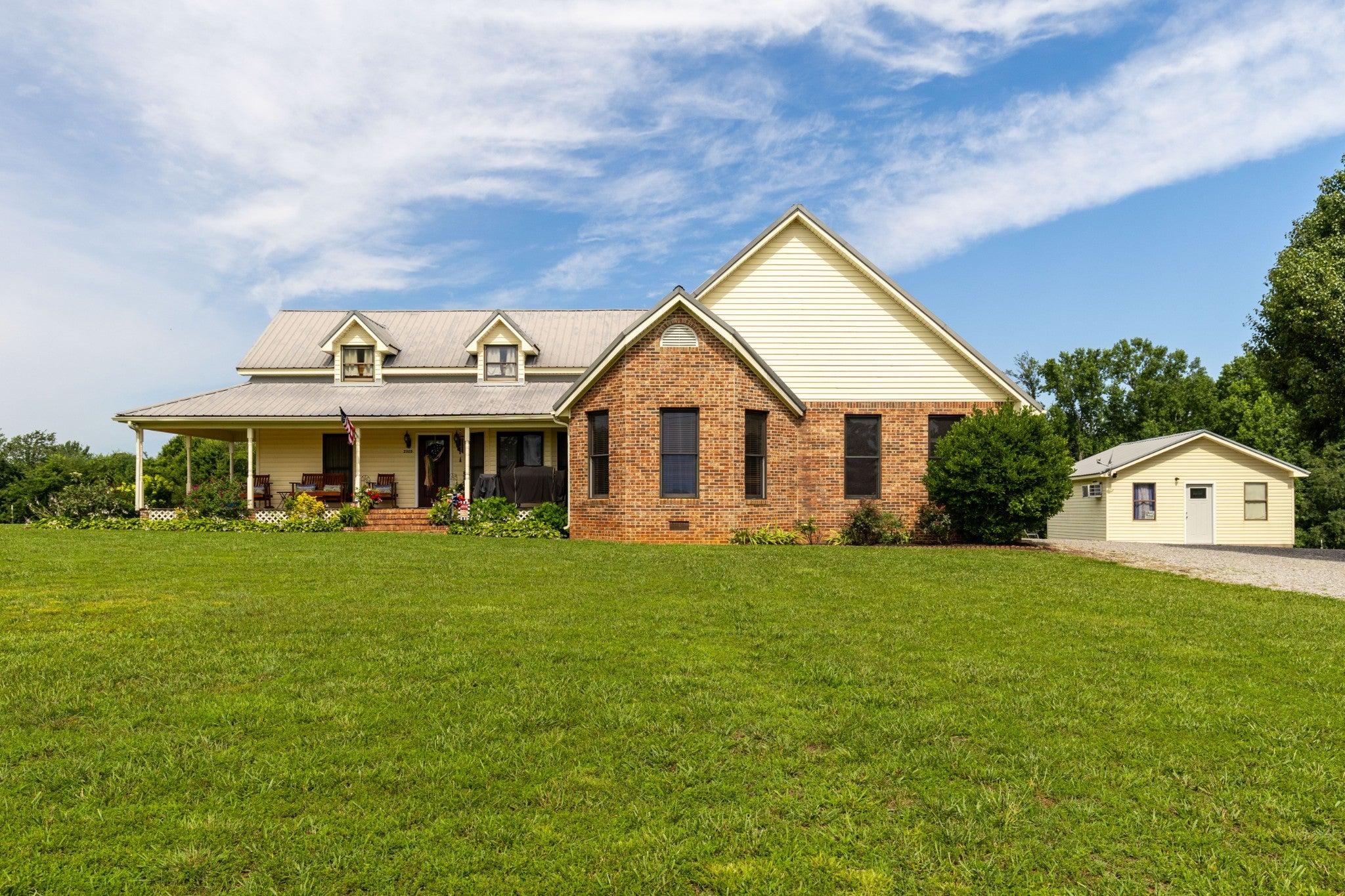 Old Well Rd, Morrison, TN 37357