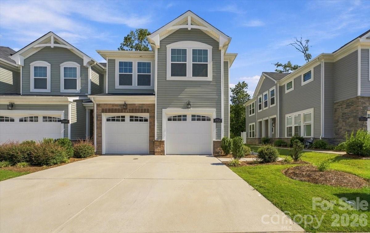 Overmeadow Ln, Charlotte, NC 28269