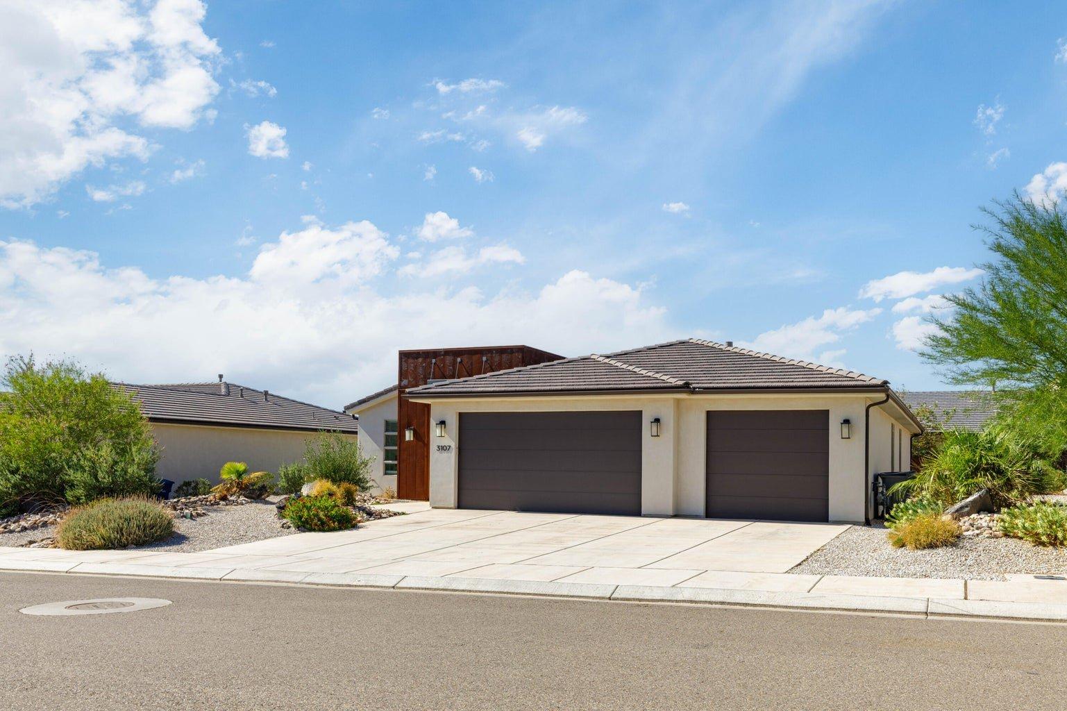 E Lavatera Dr, Saint George, UT 84790