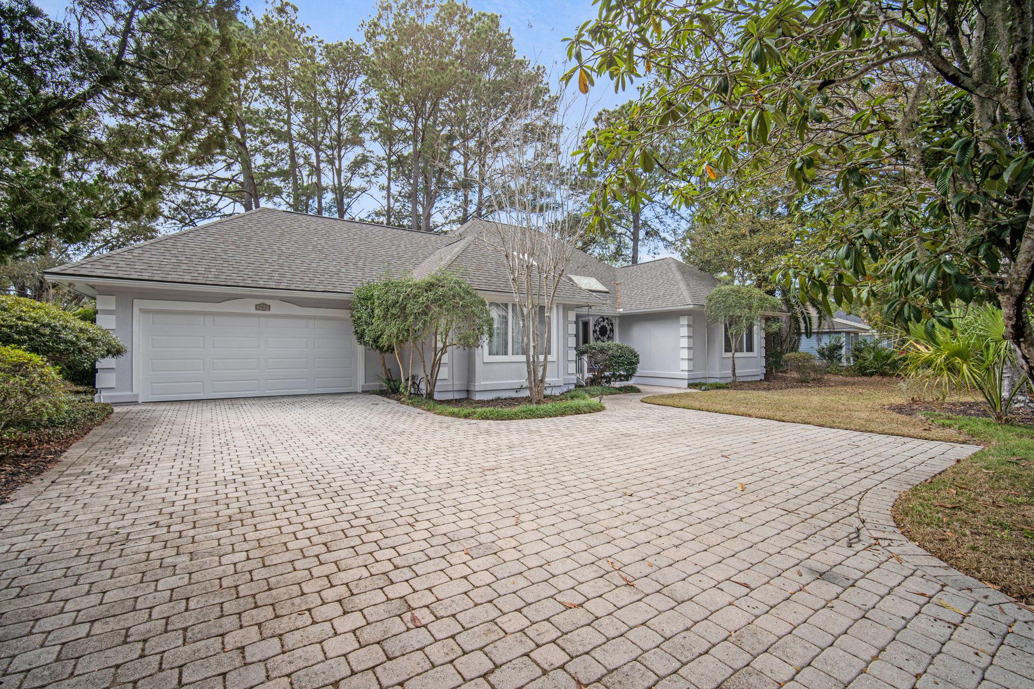 Island Cir E, Saint Helena Island, SC 29920