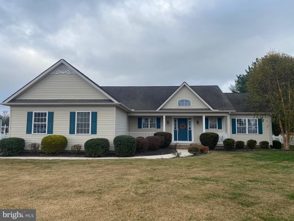 Fairway Ave, Georgetown, DE 19947