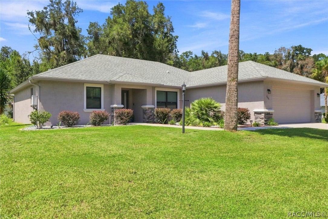 E Maidstone Ct, Hernando, FL 34442