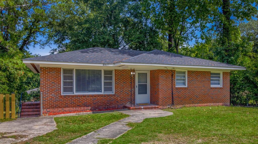 Sims St, Columbus, GA 31907