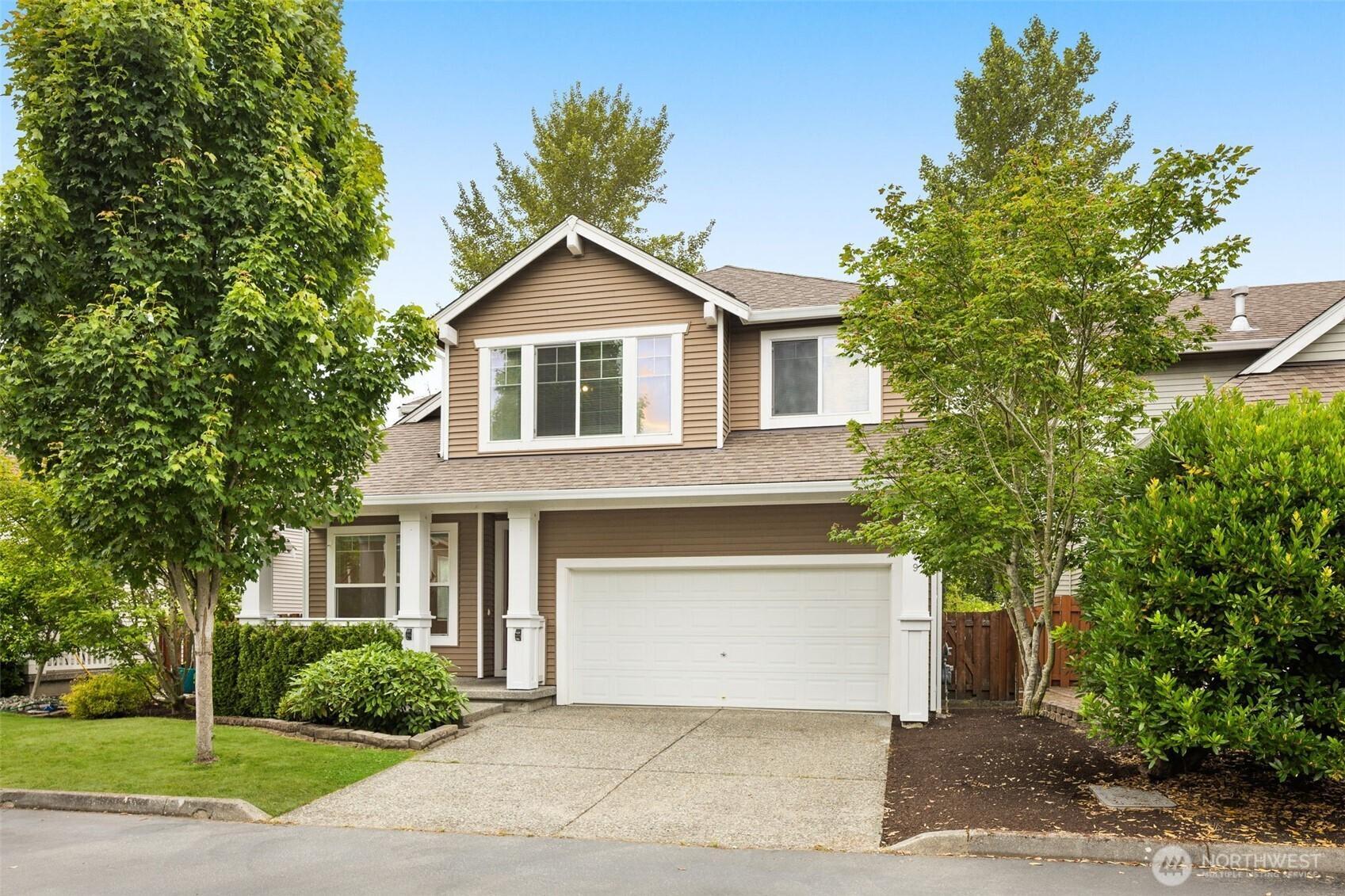 22nd St Ne, Lake Stevens, WA 98258