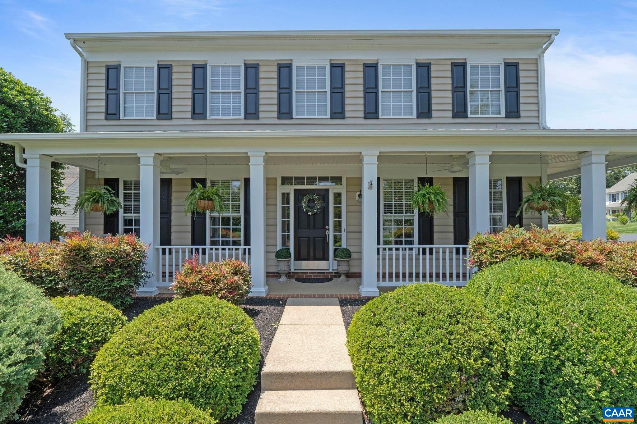 Pike Pl, Charlottesville, VA 22901