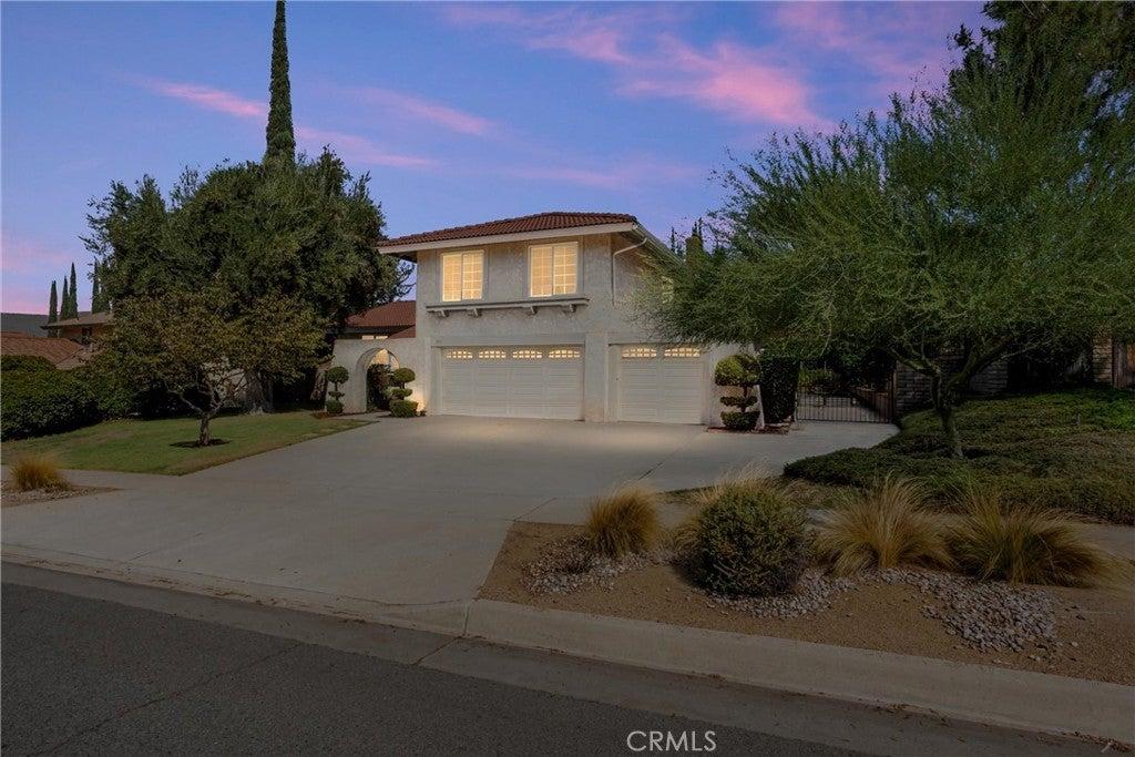 Channing St, Redlands, CA 92373