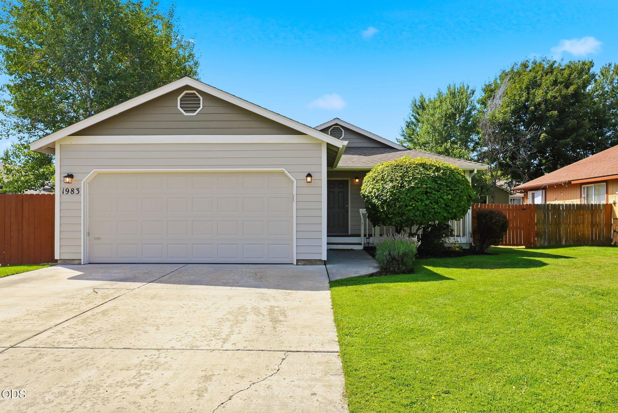 Ne Jackson Ave, Bend, OR 97701