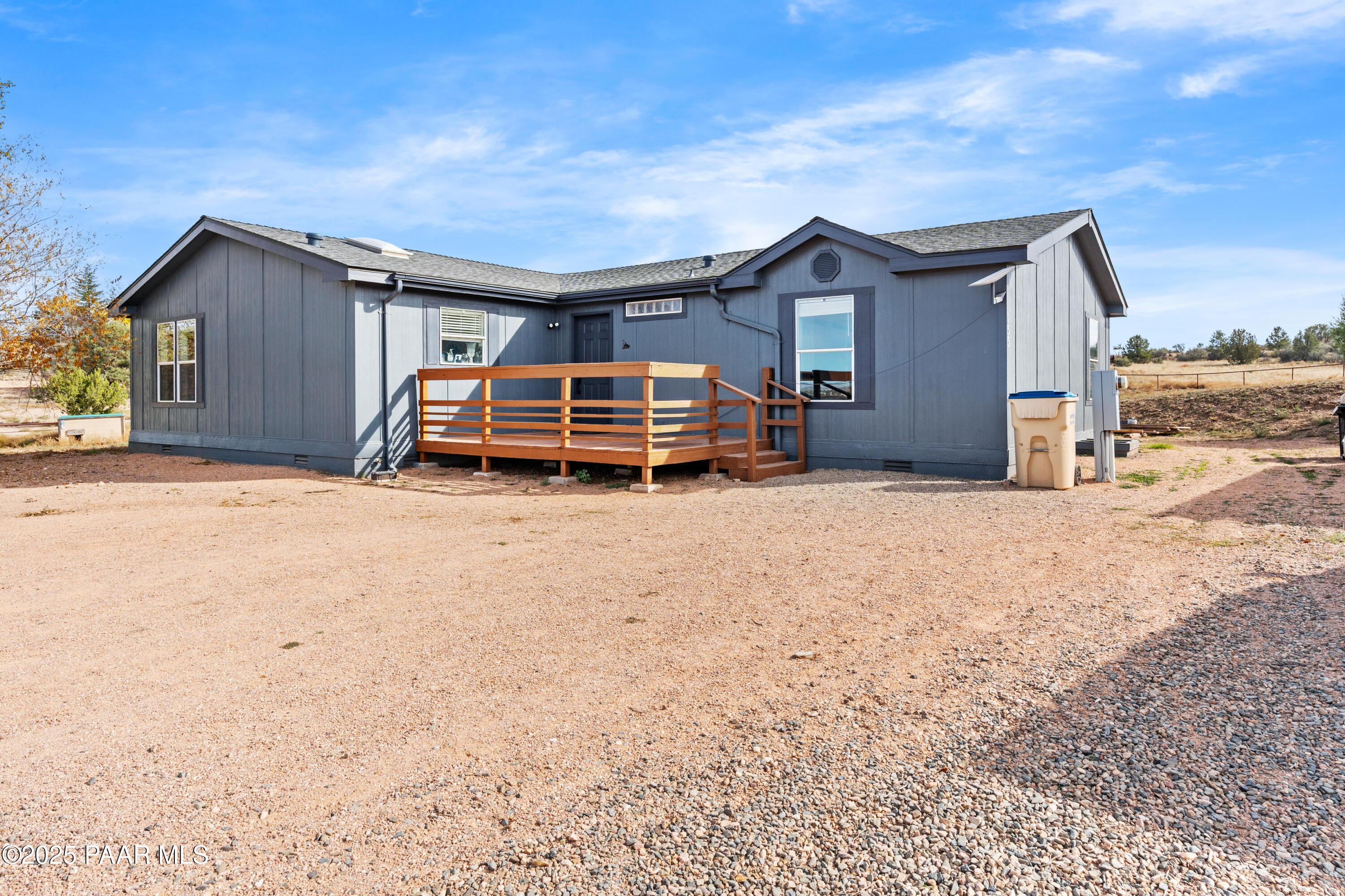 N Son Shine Dr, Chino Valley, AZ 86323