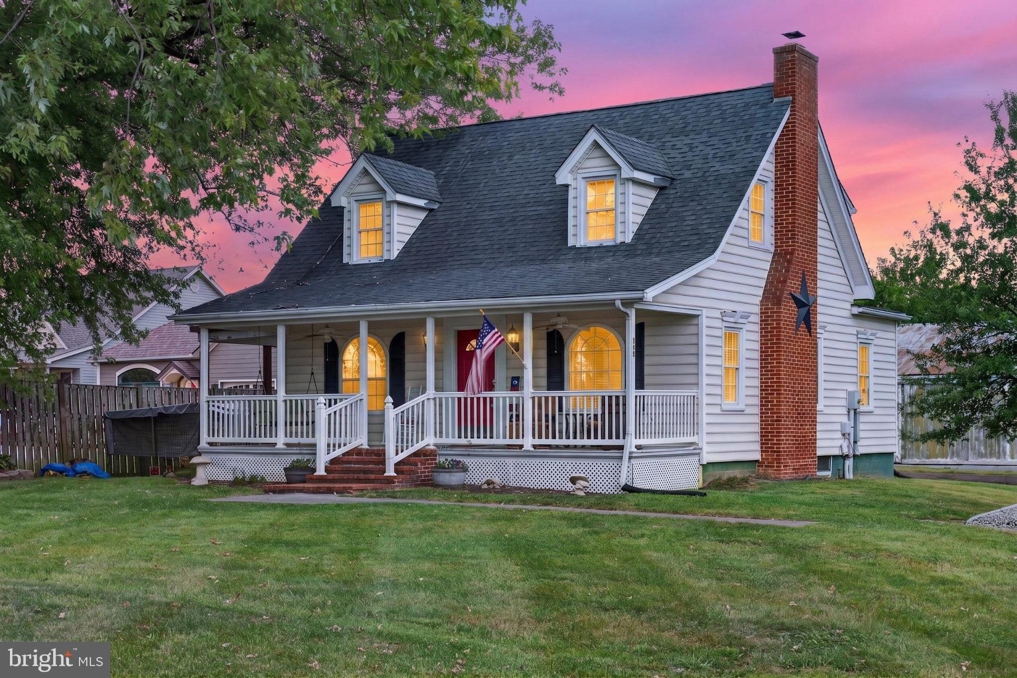 Apple Valley Rd, Winchester, VA 22602