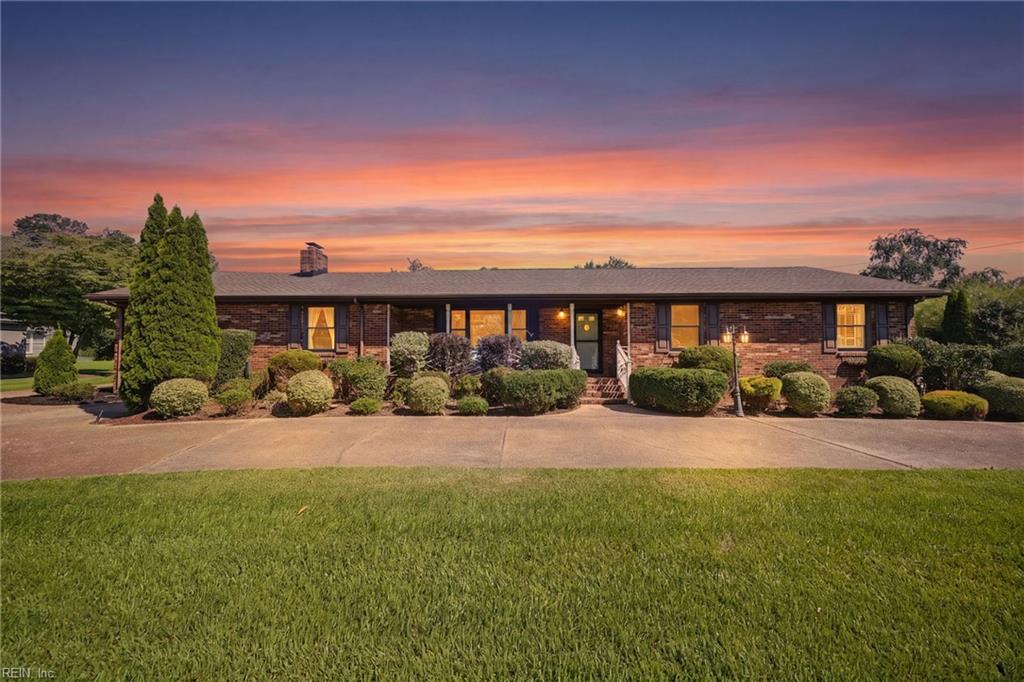 Will O Wisp Dr, Virginia Beach, VA 23454