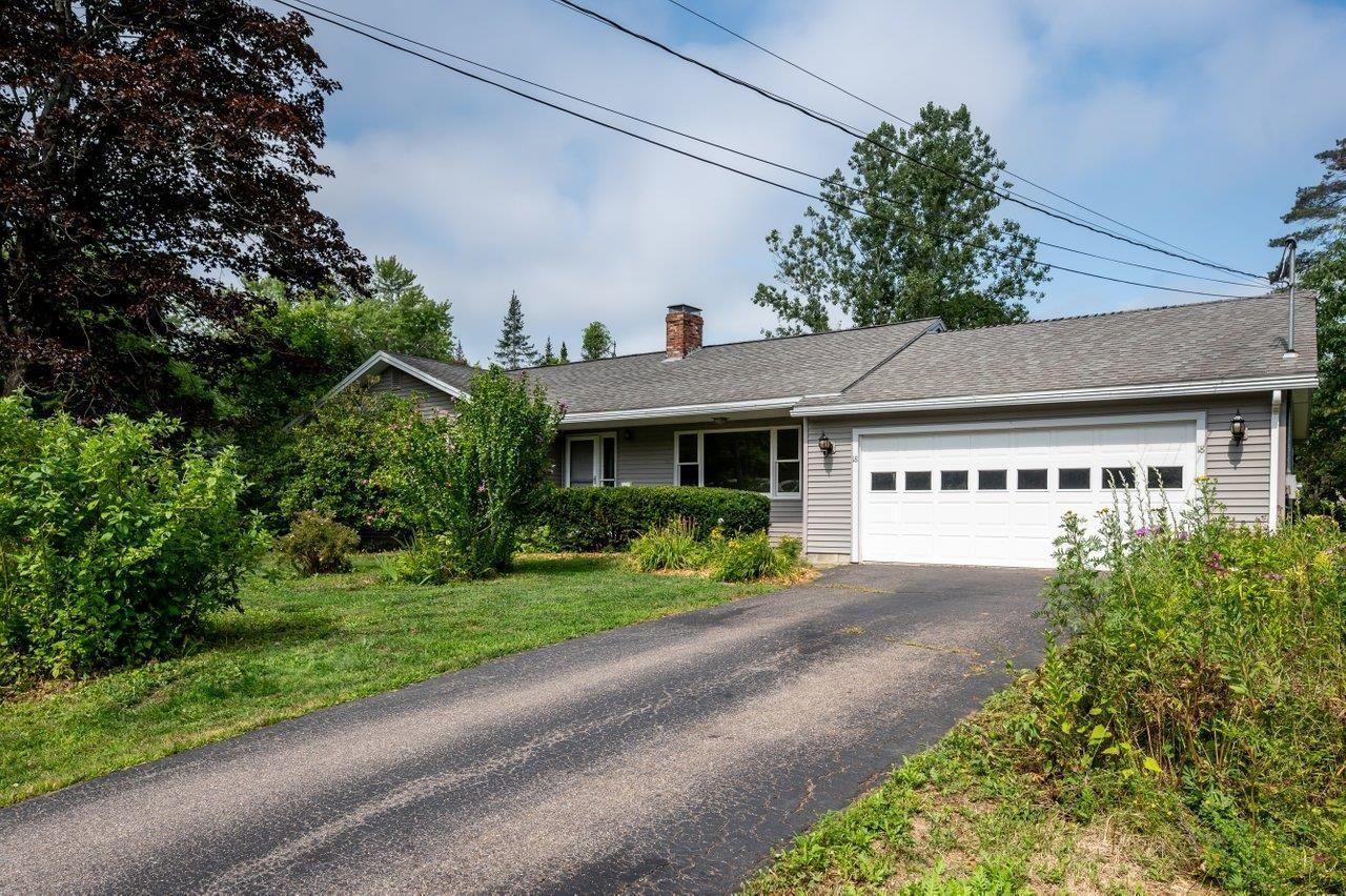 Thompson Ln, Durham, NH 03824