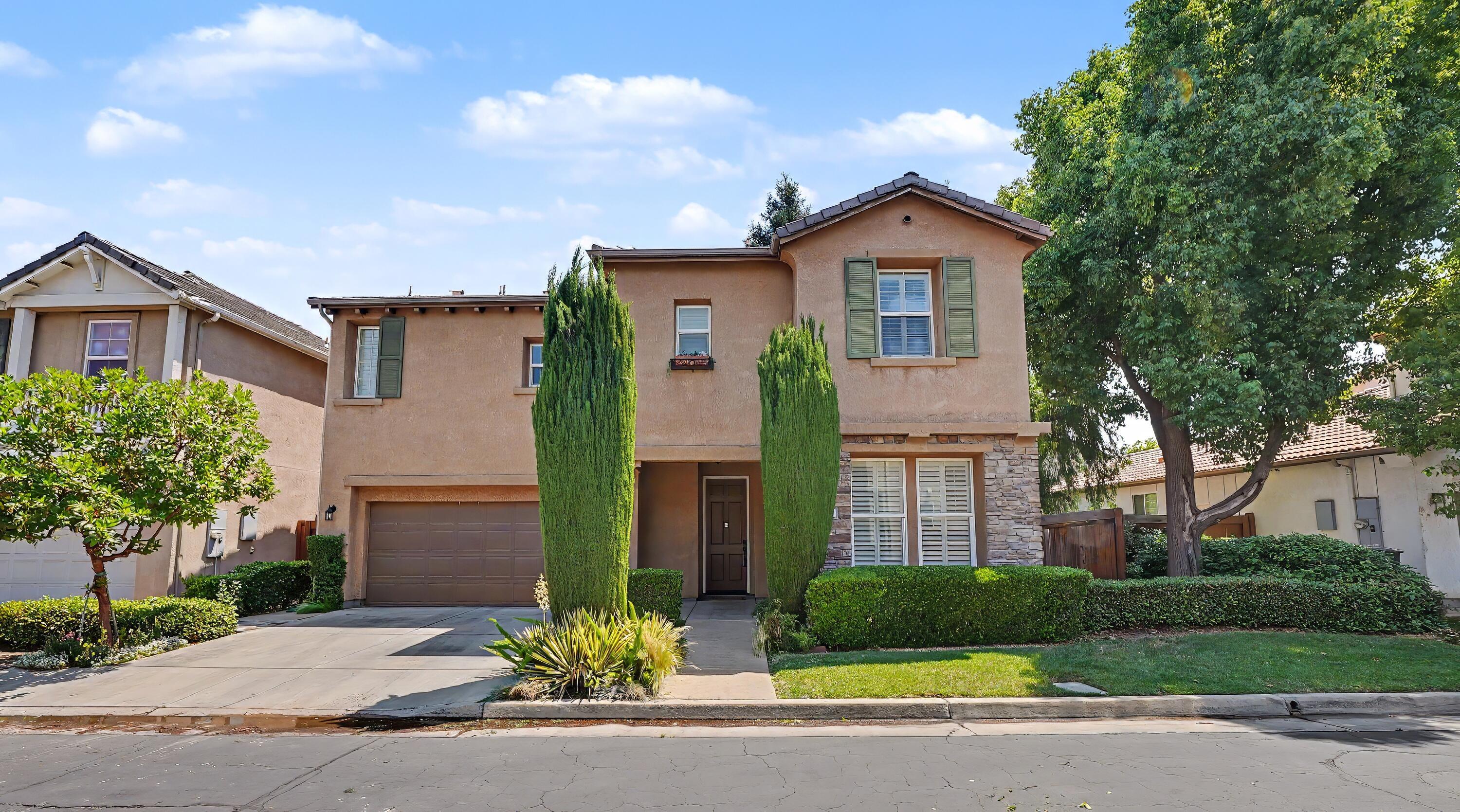 N Oliveto Ct, Visalia, CA 93291