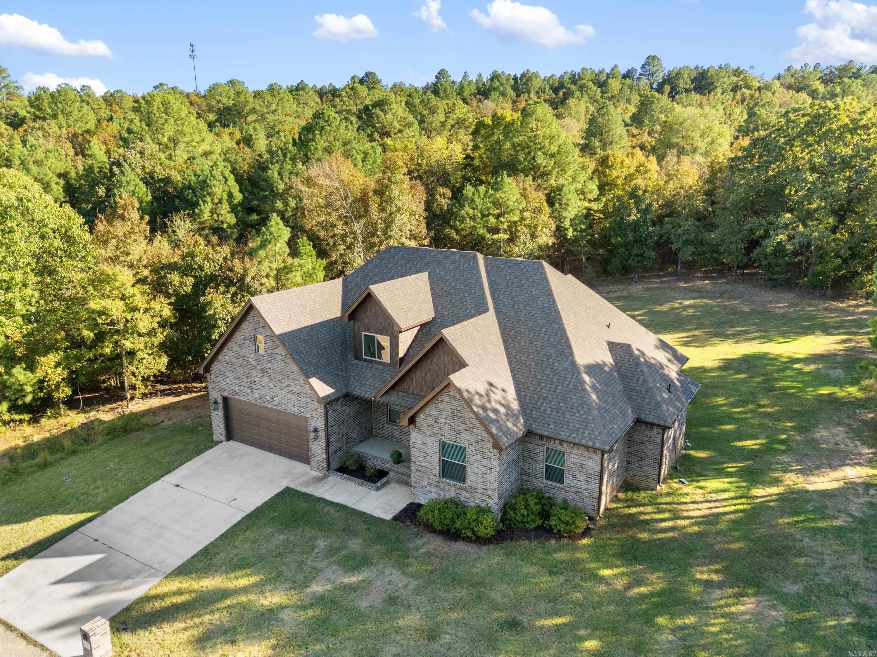 Seven Point Lake Rd, Vilonia, AR 72173