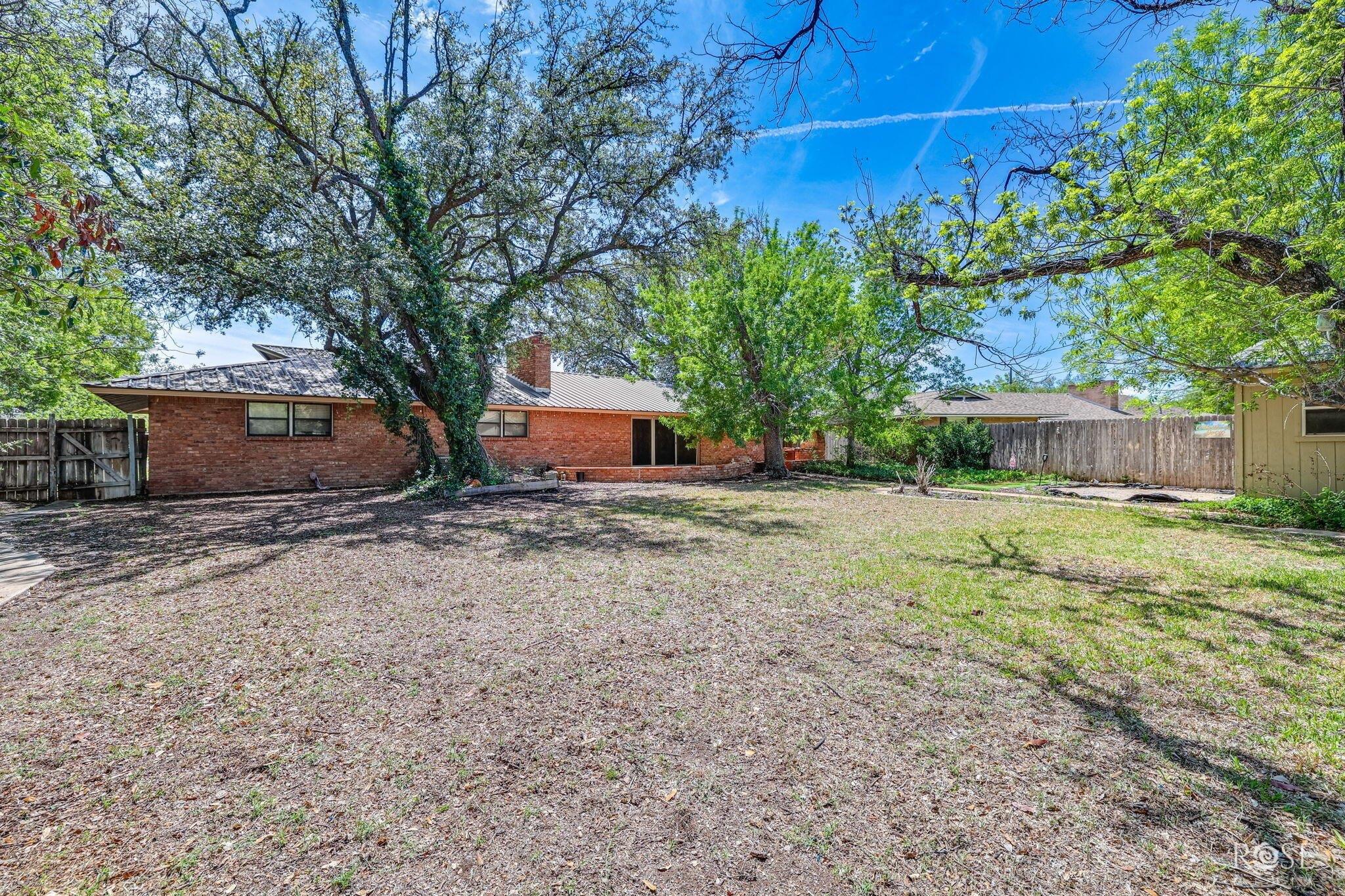 Douglas Dr, San Angelo, TX 76904