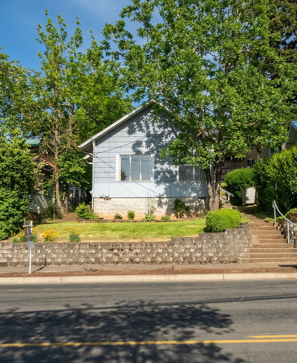 N Main St, Brownsville, OR 97327