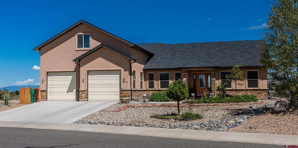 Cypress Dr, Montrose, CO 81401