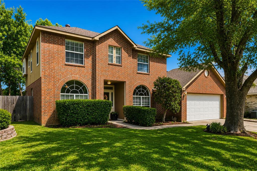 Rio Ct, Arlington, TX 76017
