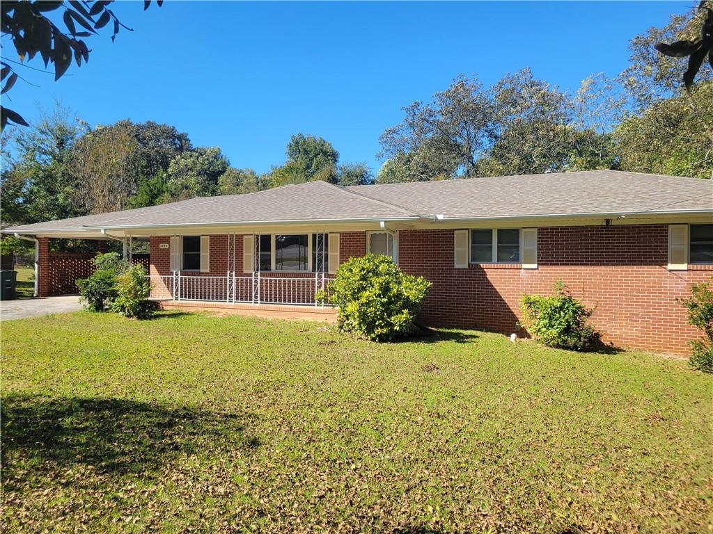 Cherokee St Nw, Kennesaw, GA 30144