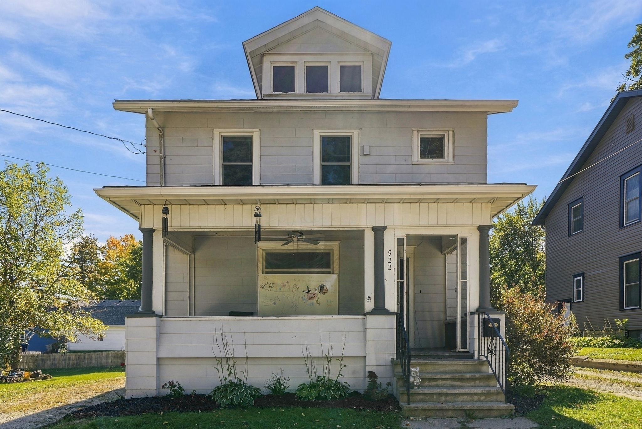 Moyer St, Kendallville, IN 46755