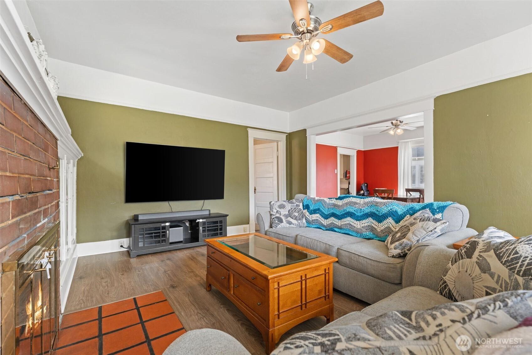 Nw Quincy Pl, Chehalis, WA 98532