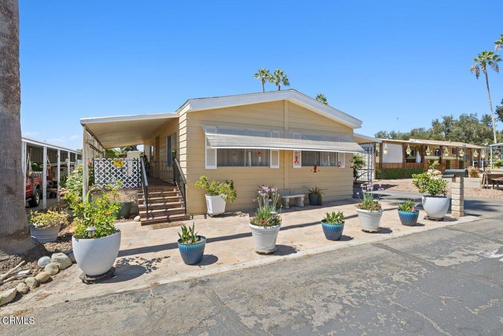 Richmond Rd, Santa Paula, CA 93060