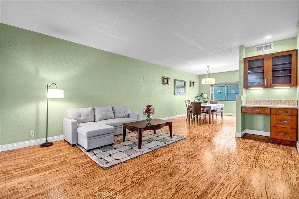 Keystone Ave, Los Angeles, CA 90034