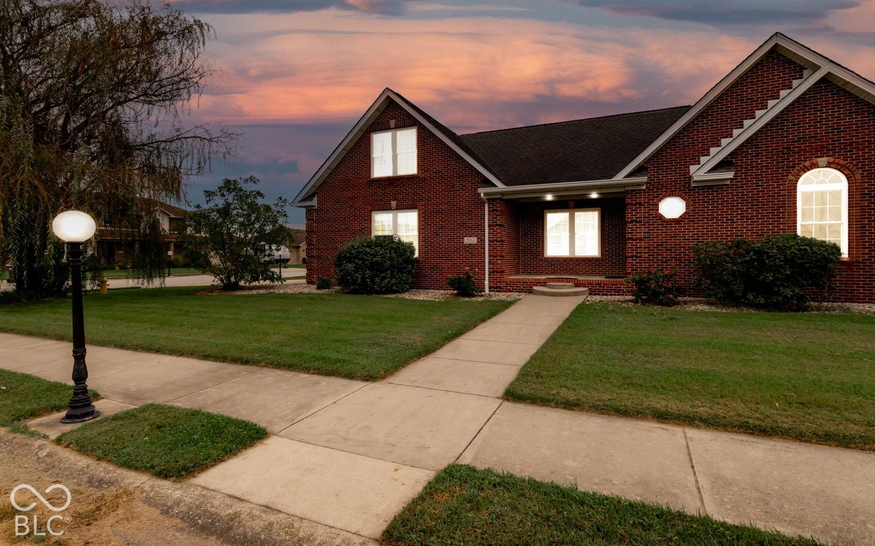 Janelle Dr, Seymour, IN 47274