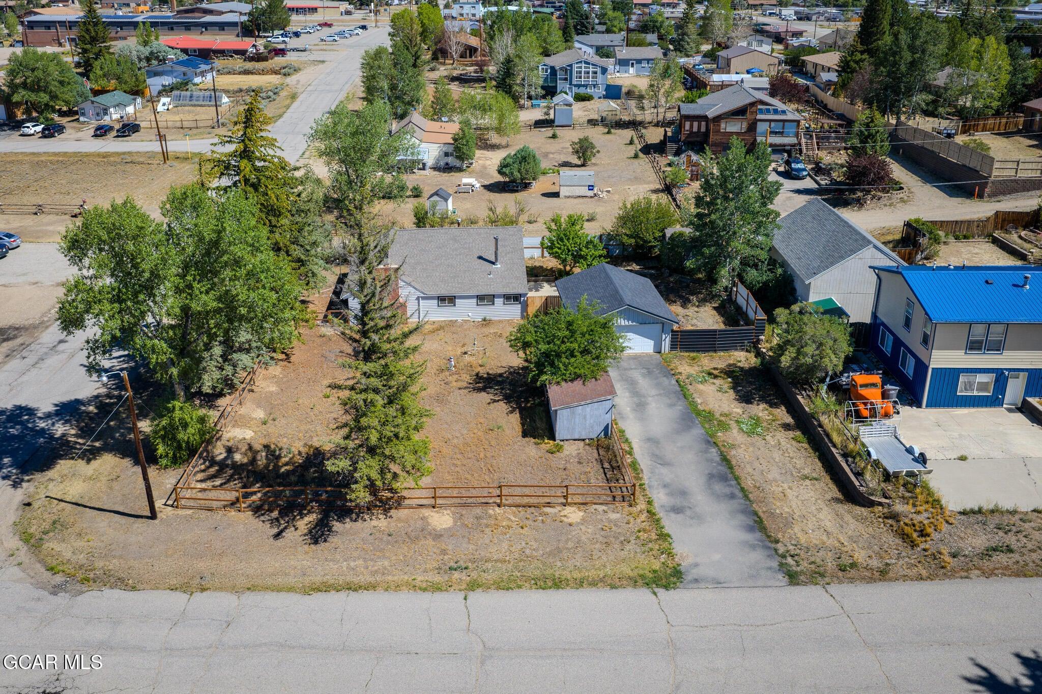 S 9th St, Kremmling, CO 80459
