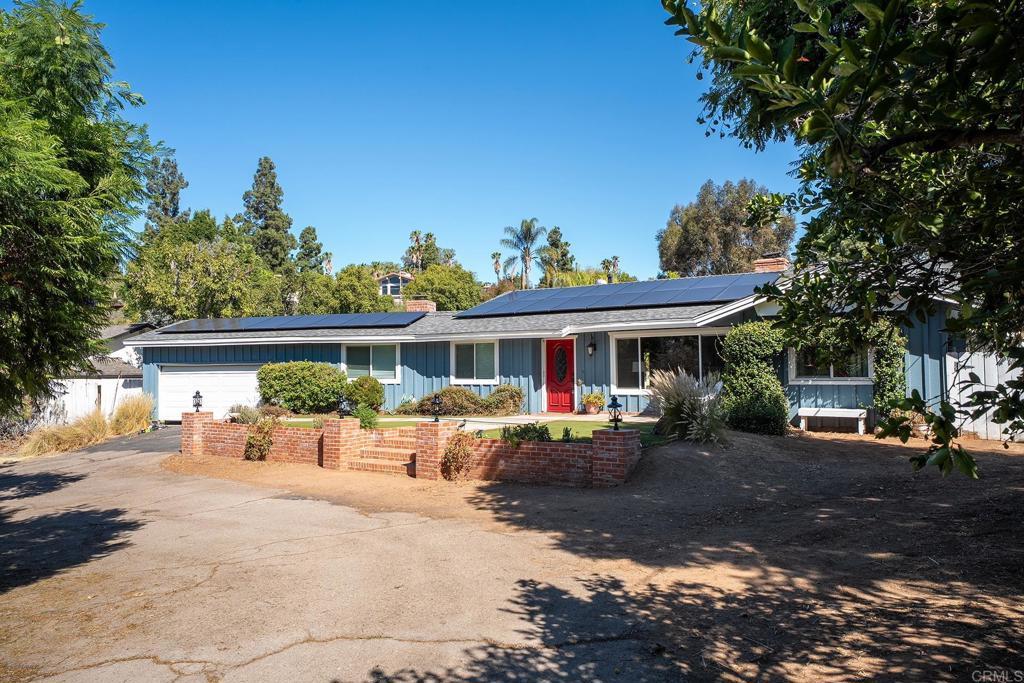 Shadow Valley Rd, El Cajon, CA 92020