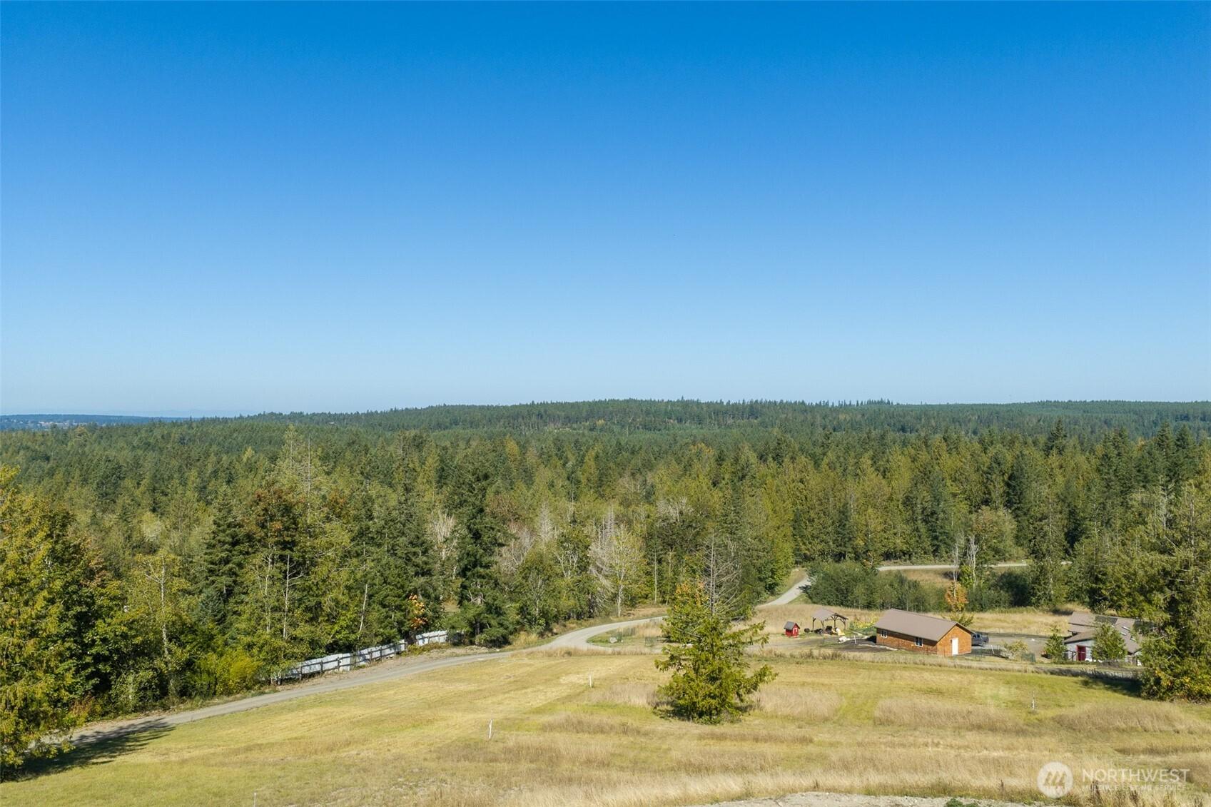 Blyn Springs Rd, Sequim, WA 98382