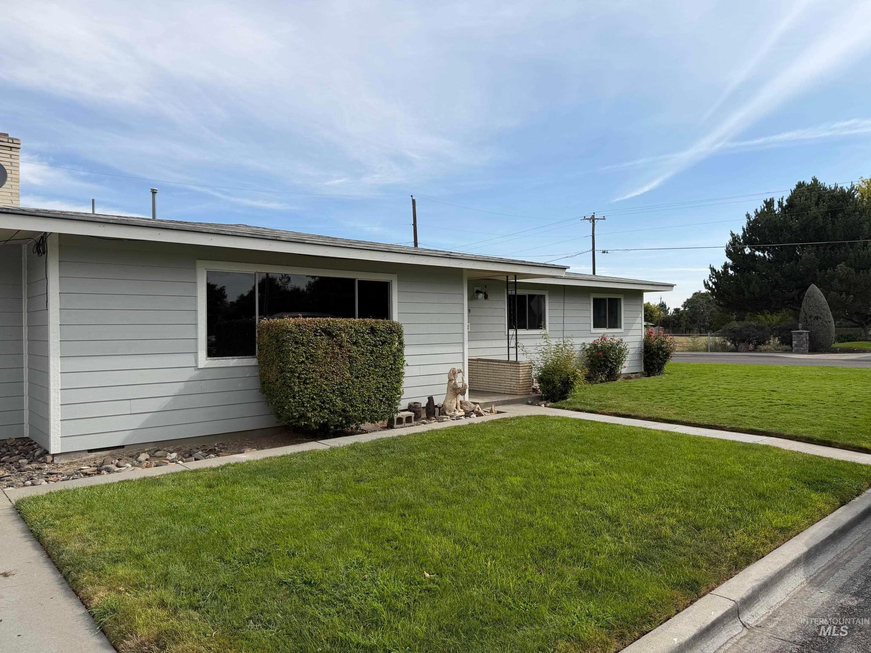 Sw 11th Ave, Ontario, OR 97914