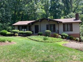 E Magnolia Rd, North Wilkesboro, NC 28659
