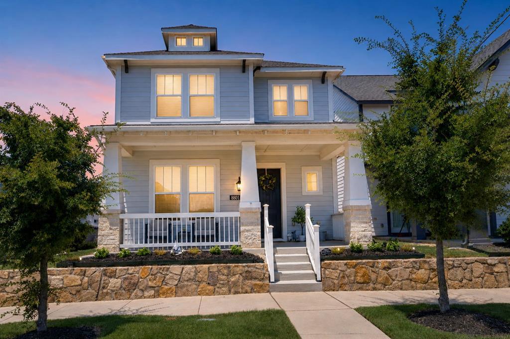 Grand Ave, North Richland Hills, TX 76180