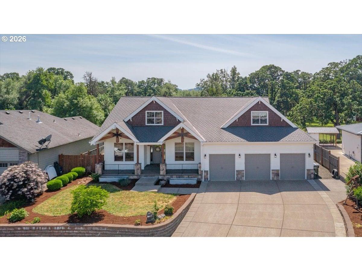 9th Ct Se, Turner, OR 97392