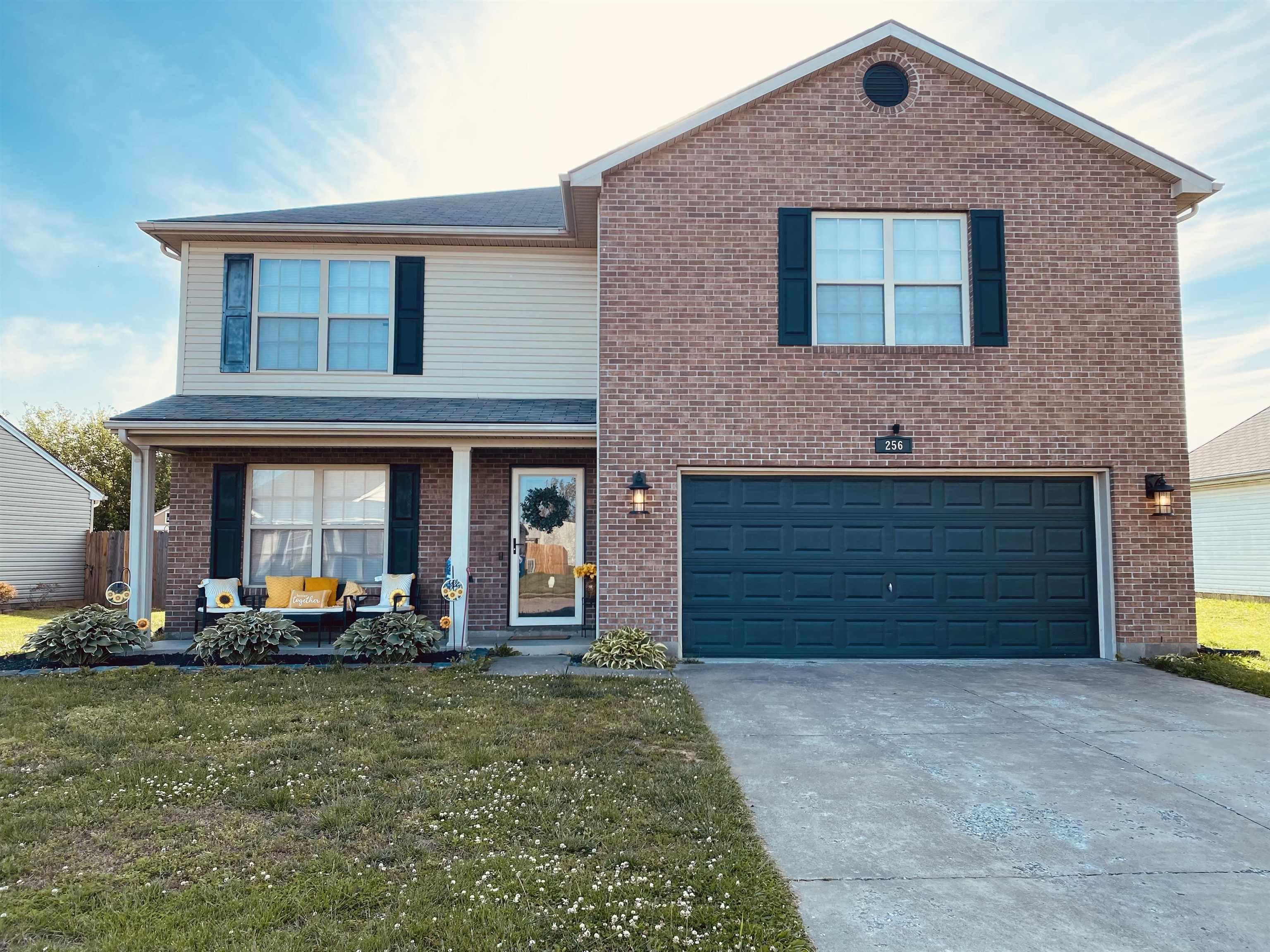 E Fox Hollow Run, Henderson, KY 42420