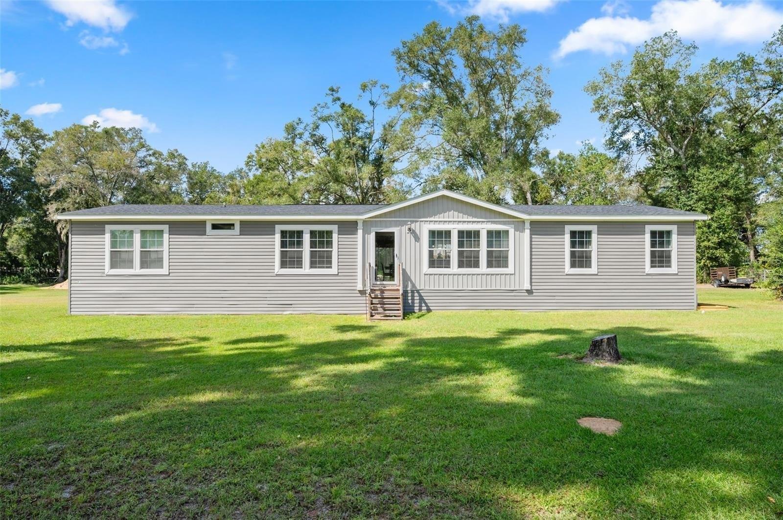 Sw Trudy Way, Fort White, FL 32038