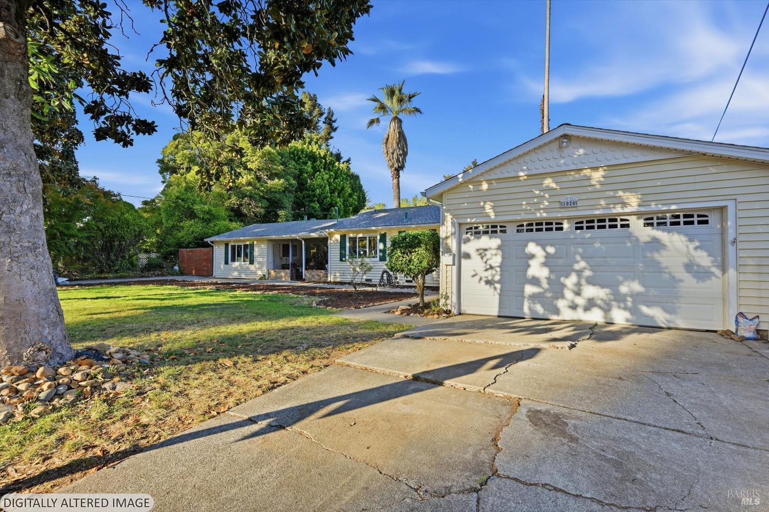 Broadmoor Dr, Napa, CA 94558