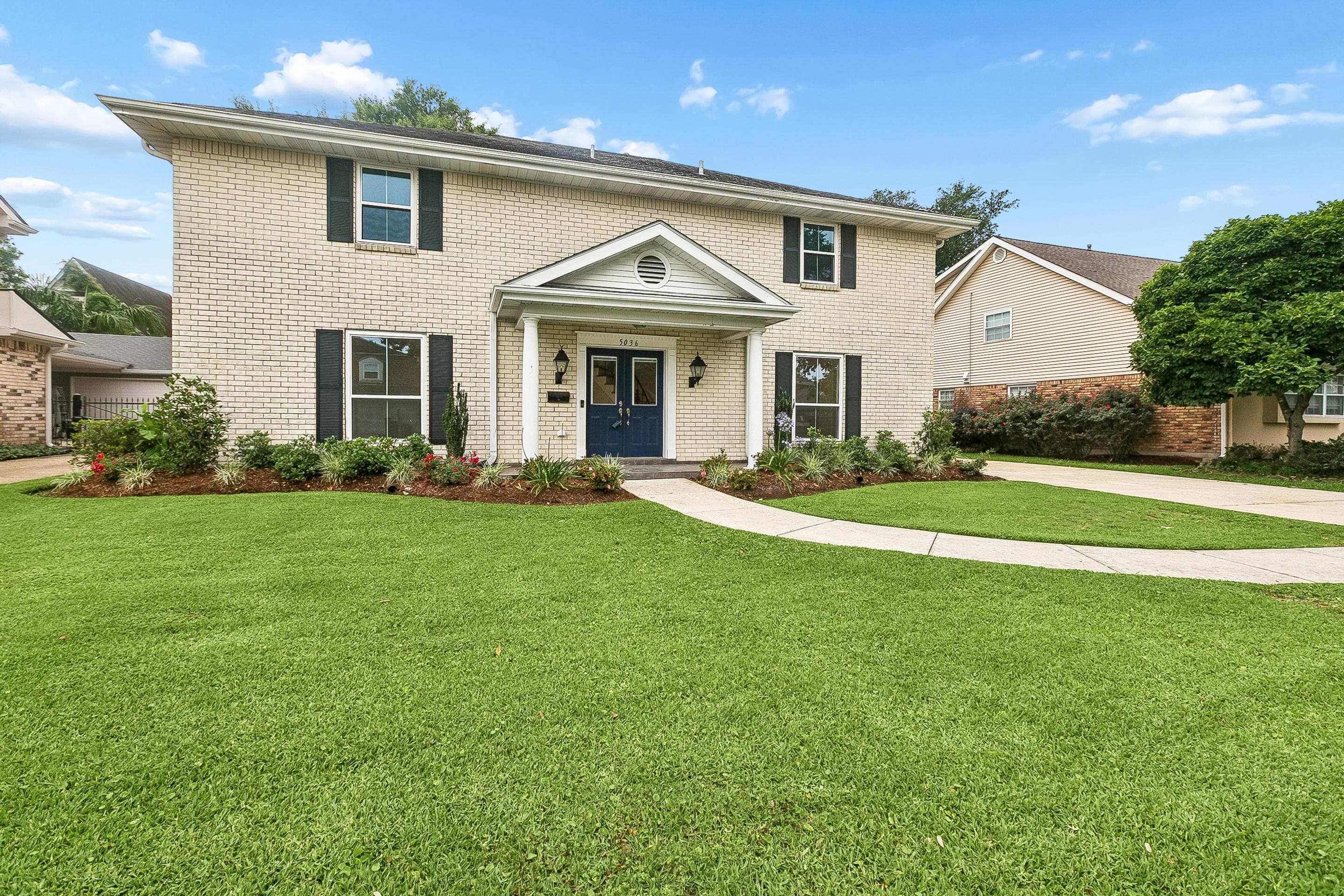 Purdue Dr, Metairie, LA 70003
