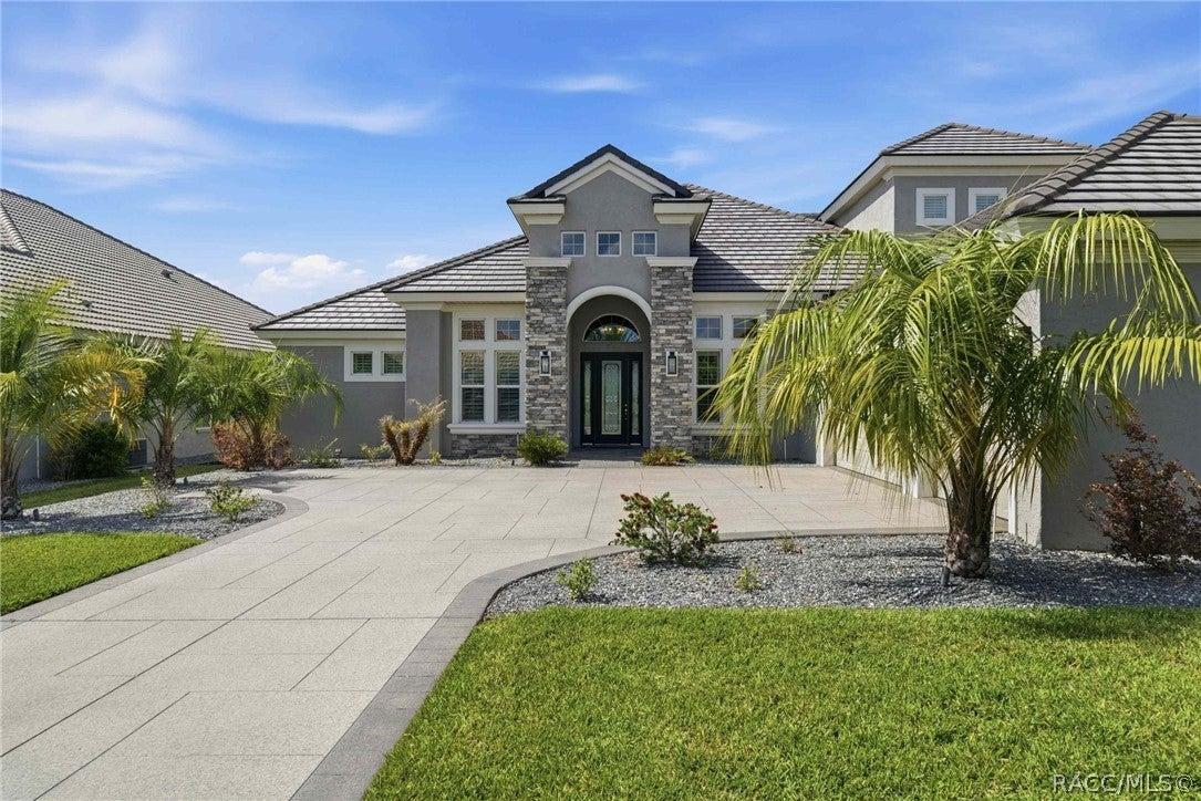 N Peakview Loop, Hernando, FL 34442