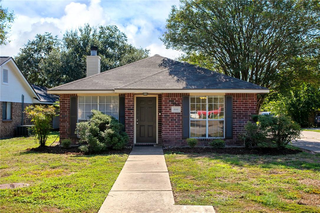 Camellia Ct, College Station, TX 77840