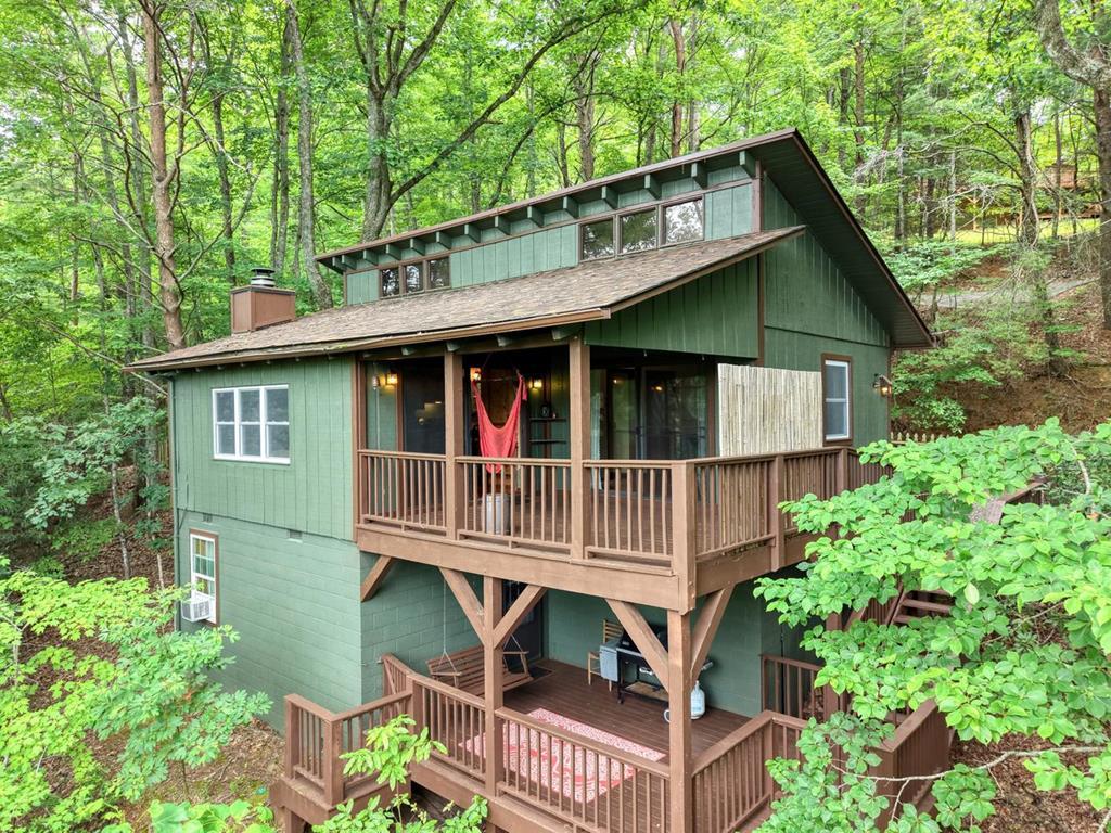 High Ridge Rd, Murphy, NC 28906