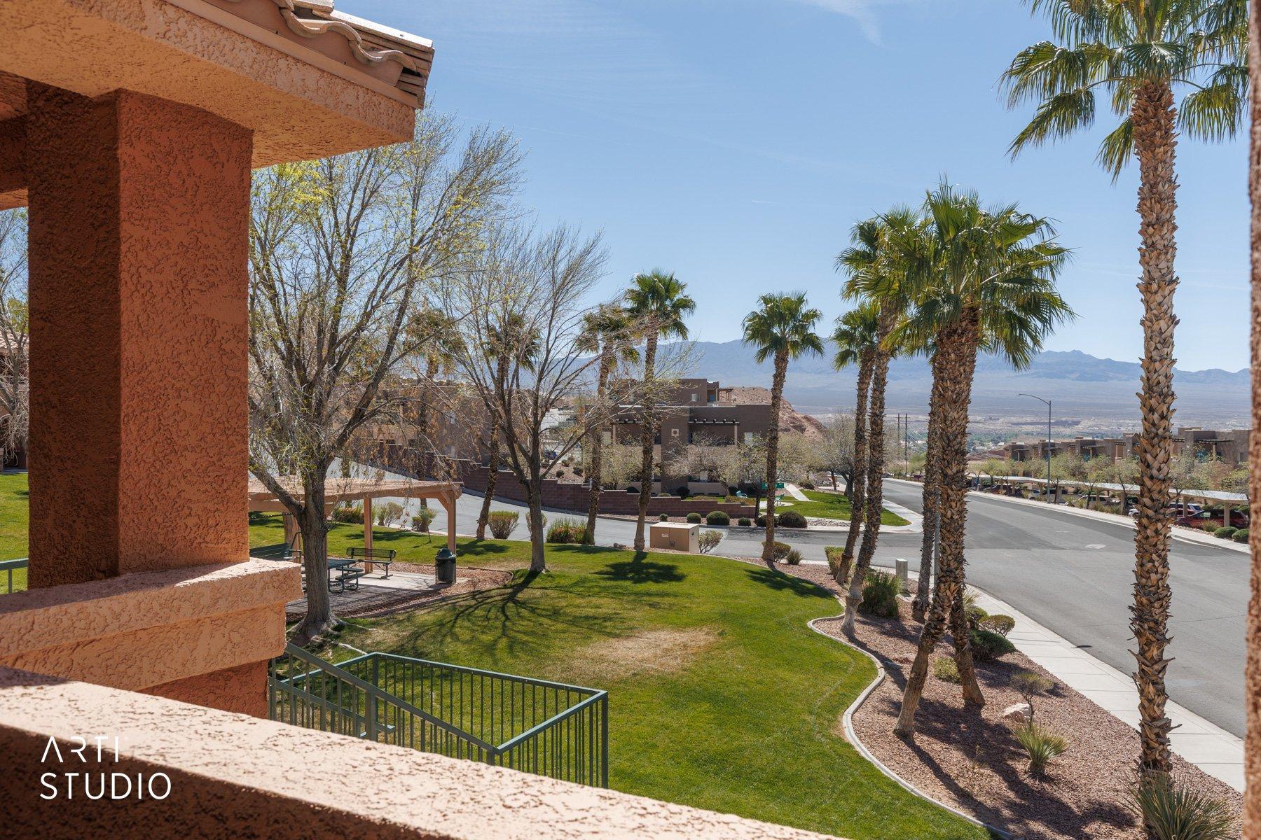 Turtleback Rd, Mesquite, NV 89027