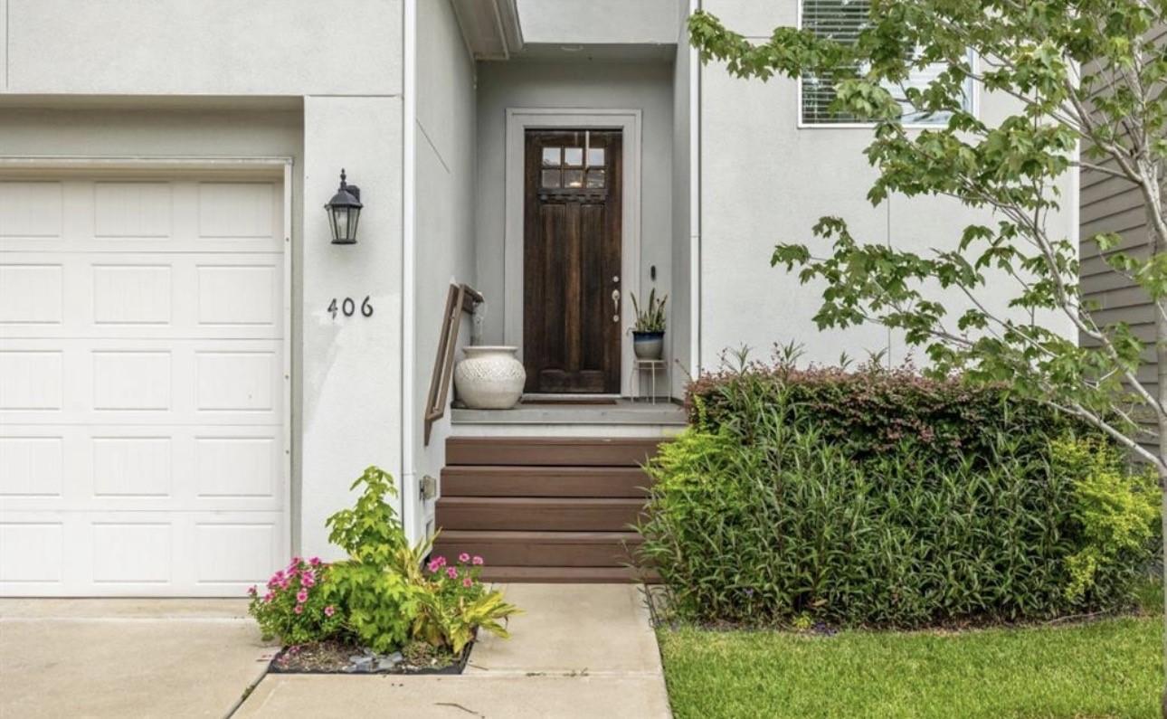 Yale Oaks Ln, Houston, TX 77091