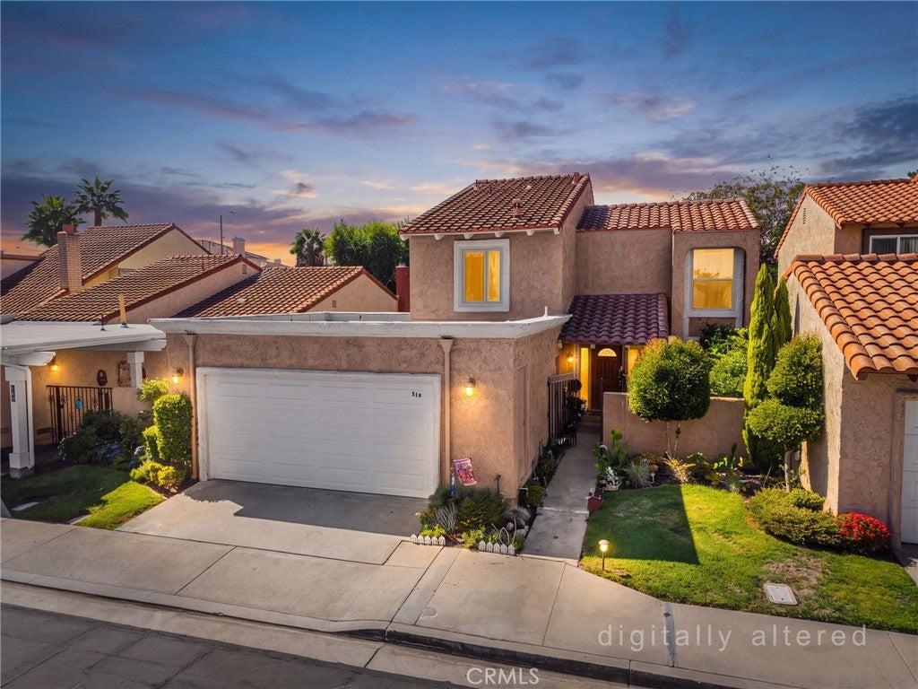 Valley Forge Dr, Placentia, CA 92870