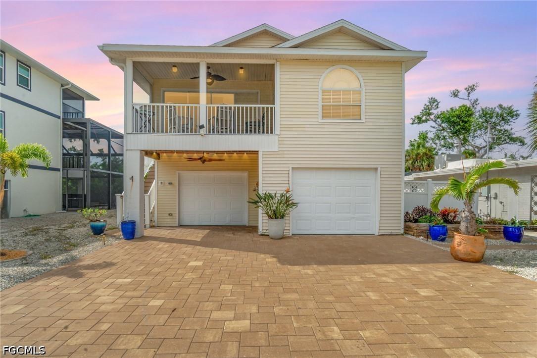 Donora Blvd, Fort Myers Beach, FL 33931