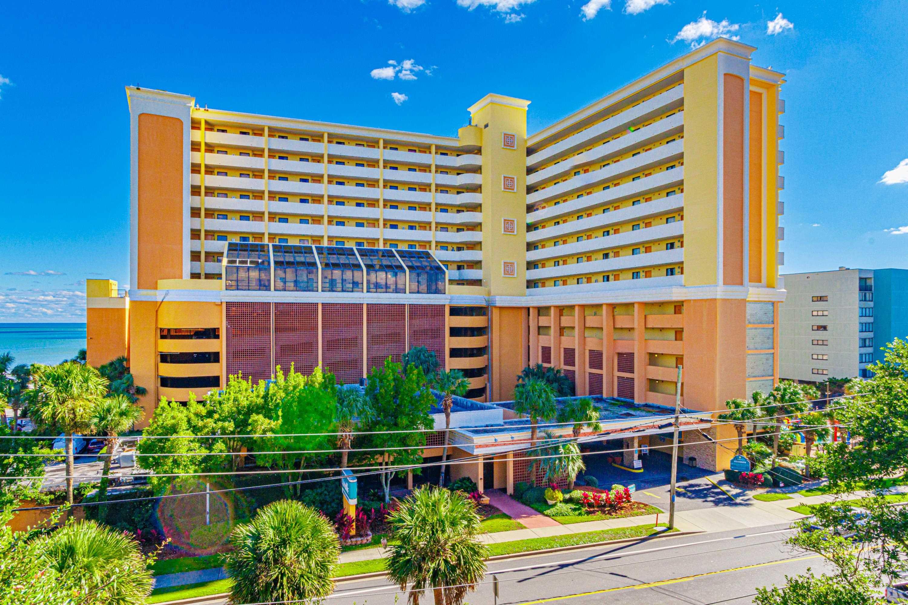 N Ocean Blvd, Myrtle Beach, SC 29572