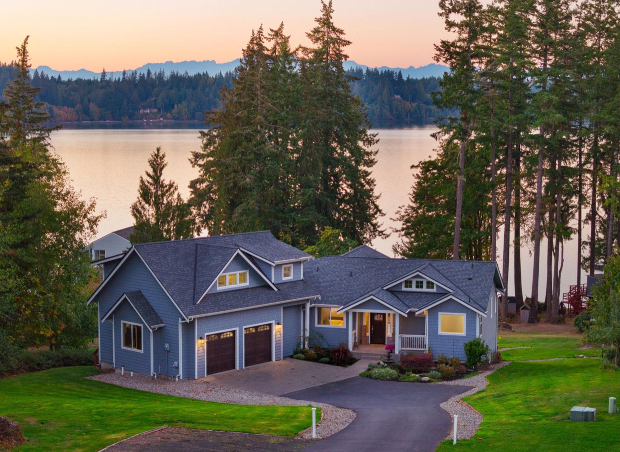 78th Ave Nw, Olympia, WA 98502