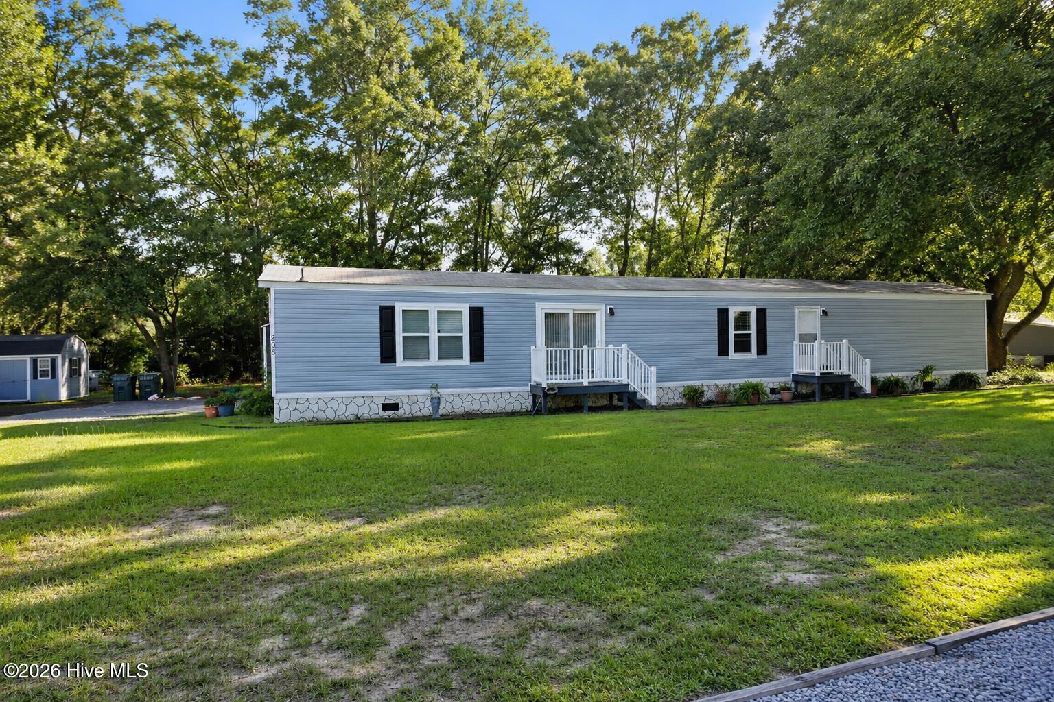 Branson Way, Holly Ridge, NC 28445