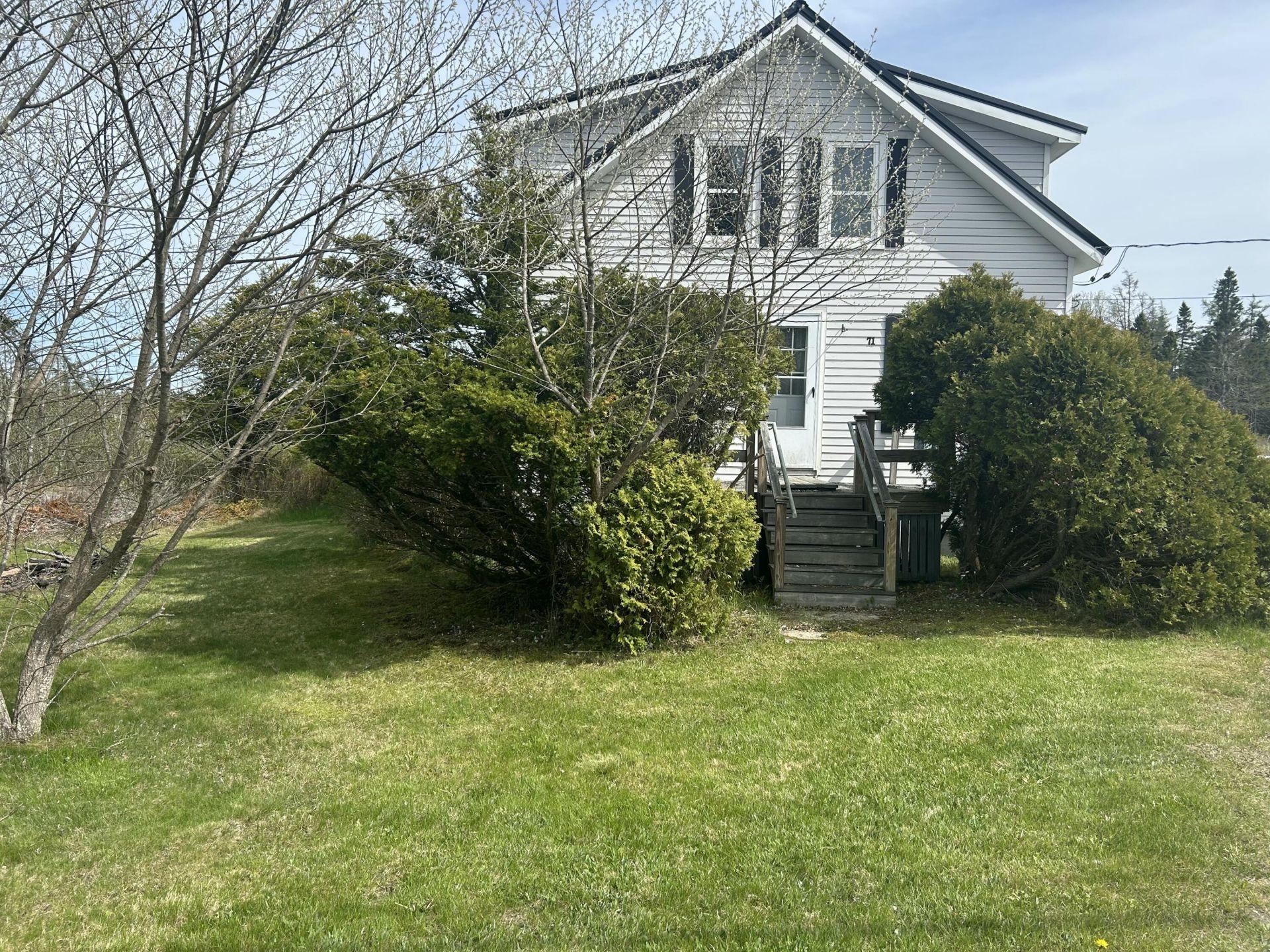 Mason Bay Rd, Jonesport, ME 04649